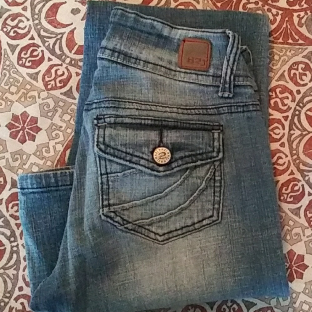 H2j Jeans